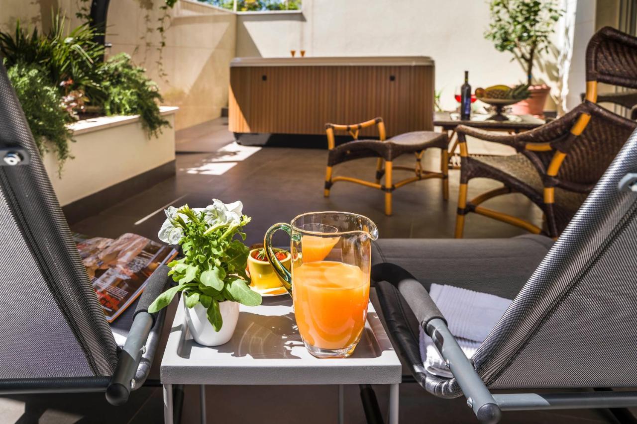 Amaris Luxury Appartement