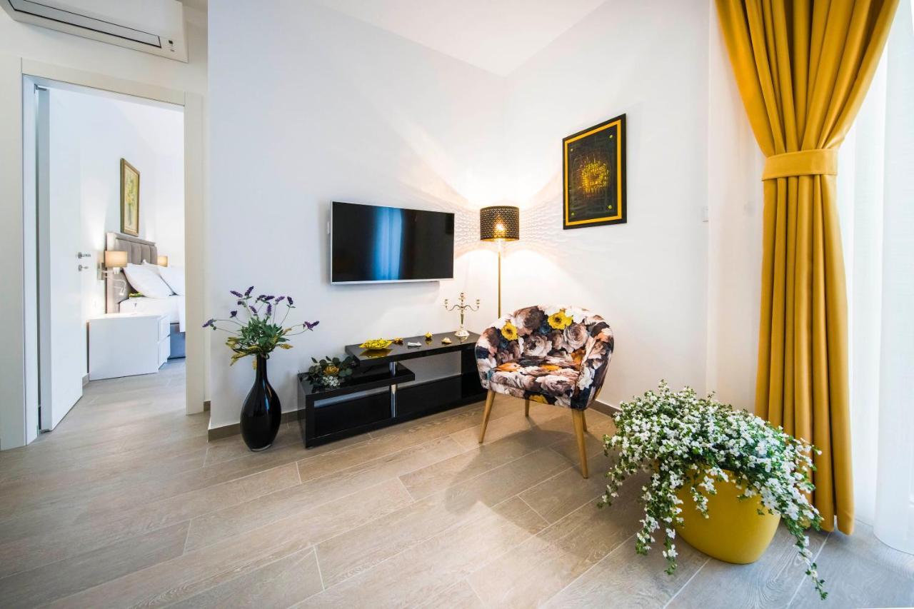 Amaris Luxury Appartement