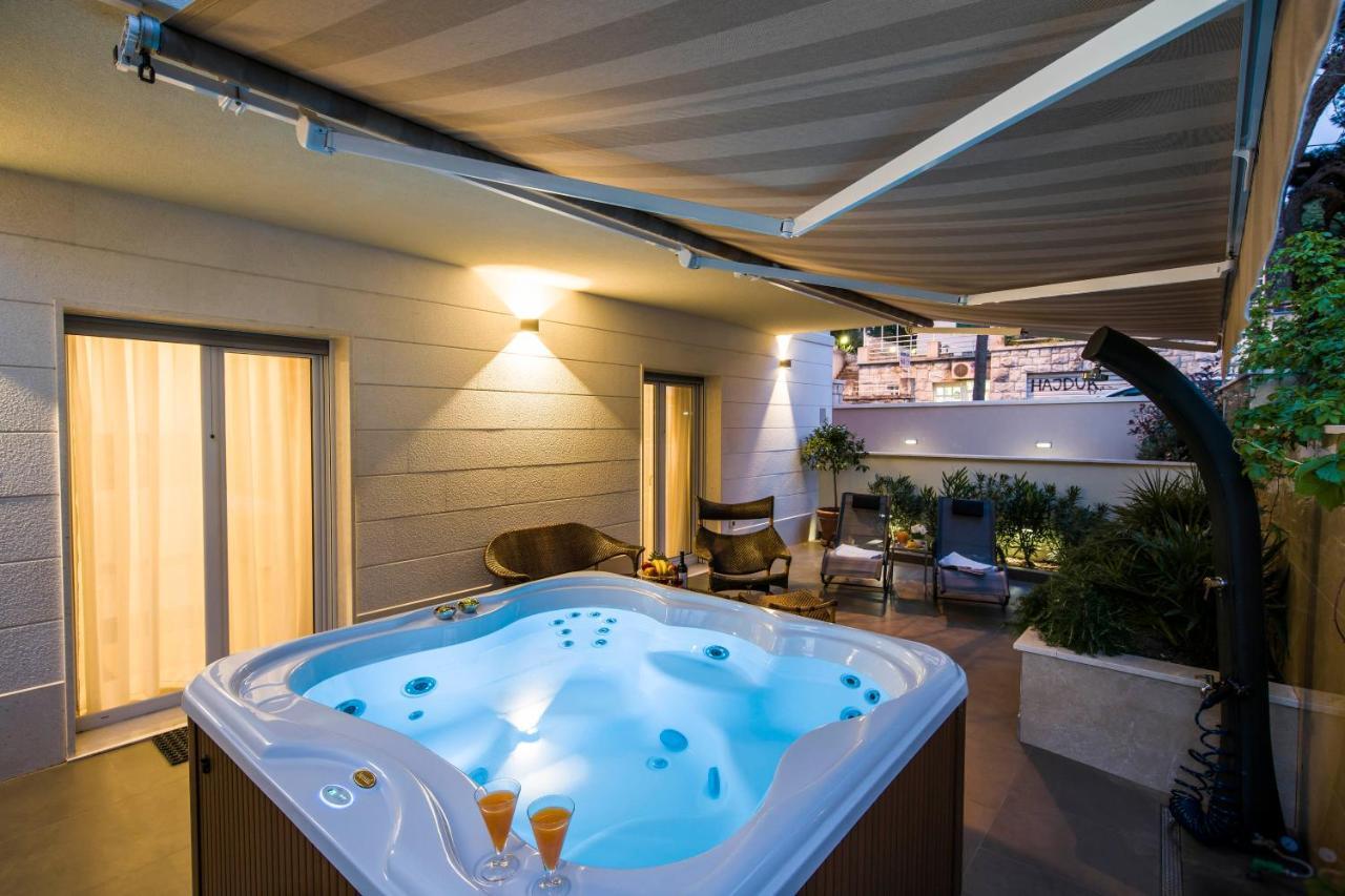 Amaris Luxury Appartement *