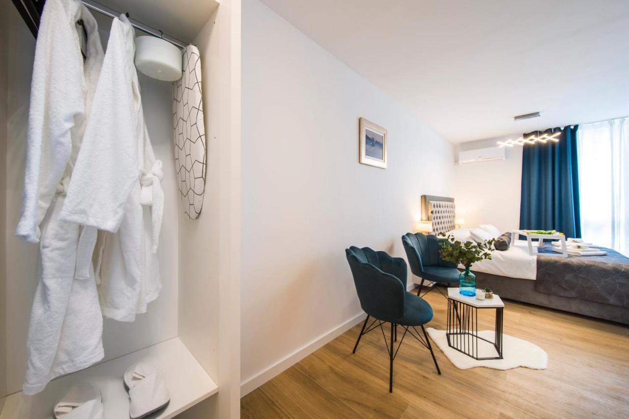 Apartamento Rc