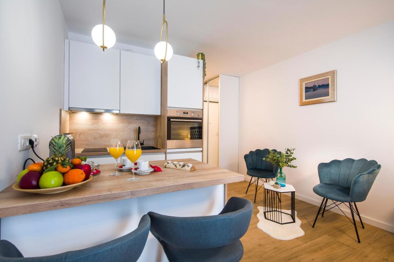 Apartamento Rc Split
