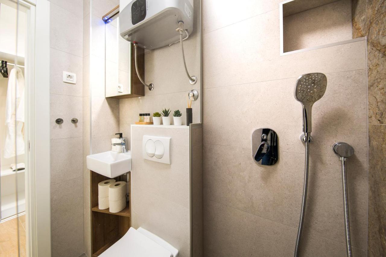 Apartamento Rc Split