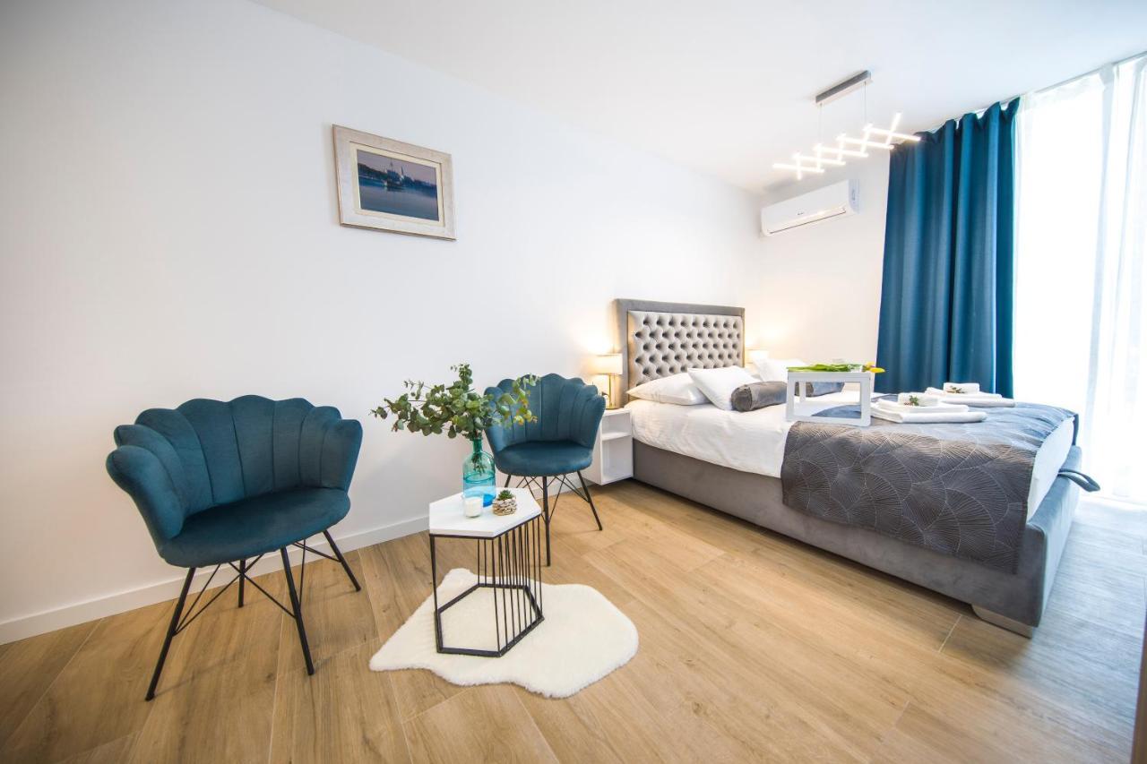 Apartamento Rc *