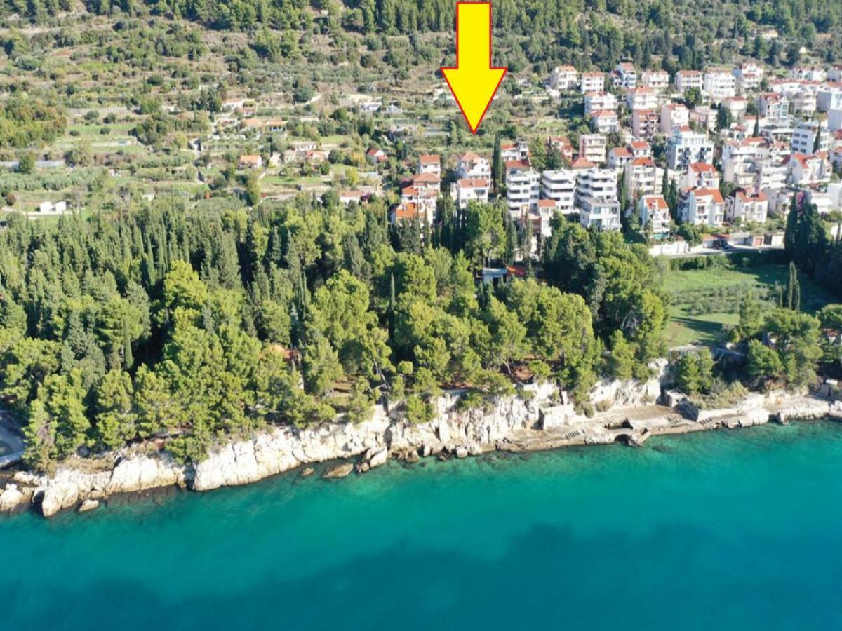 Guest house Luxury Jasmin Split