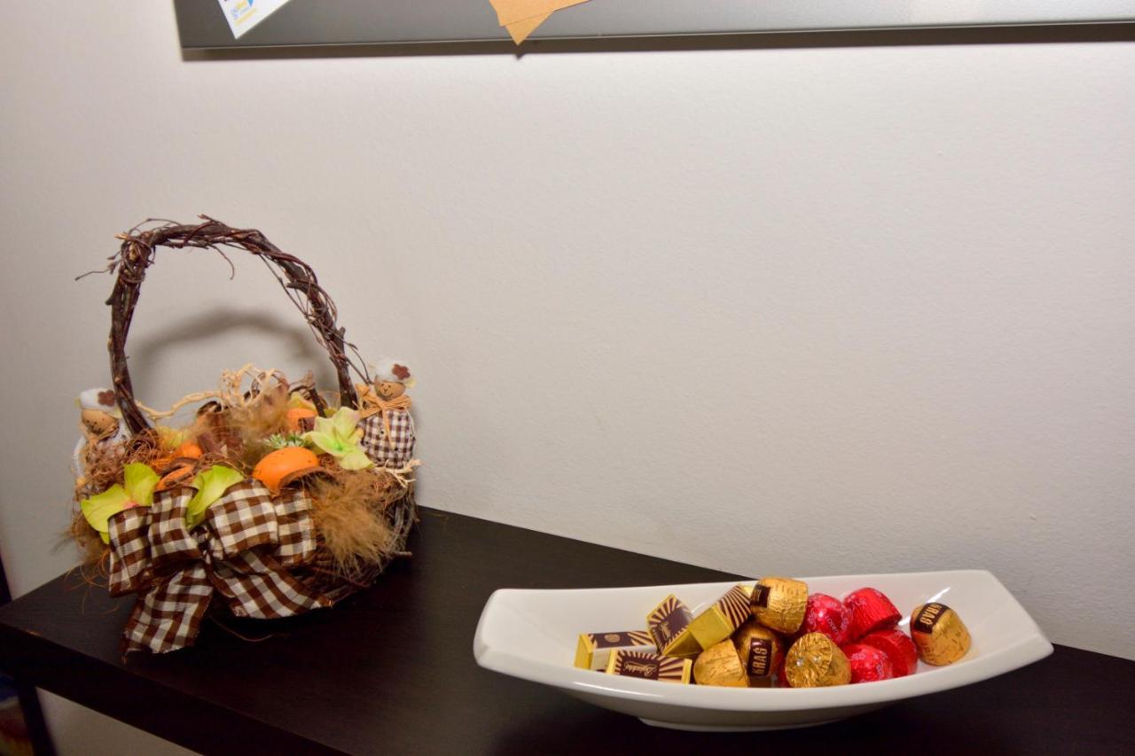 Marmontova Luxury Guest house Split
