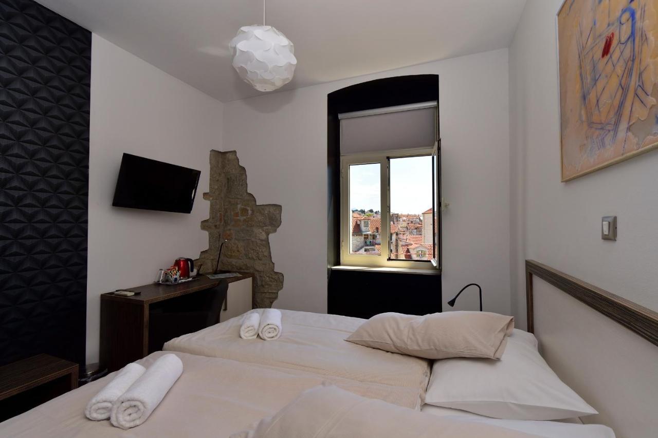 Marmontova Luxury 4* Split