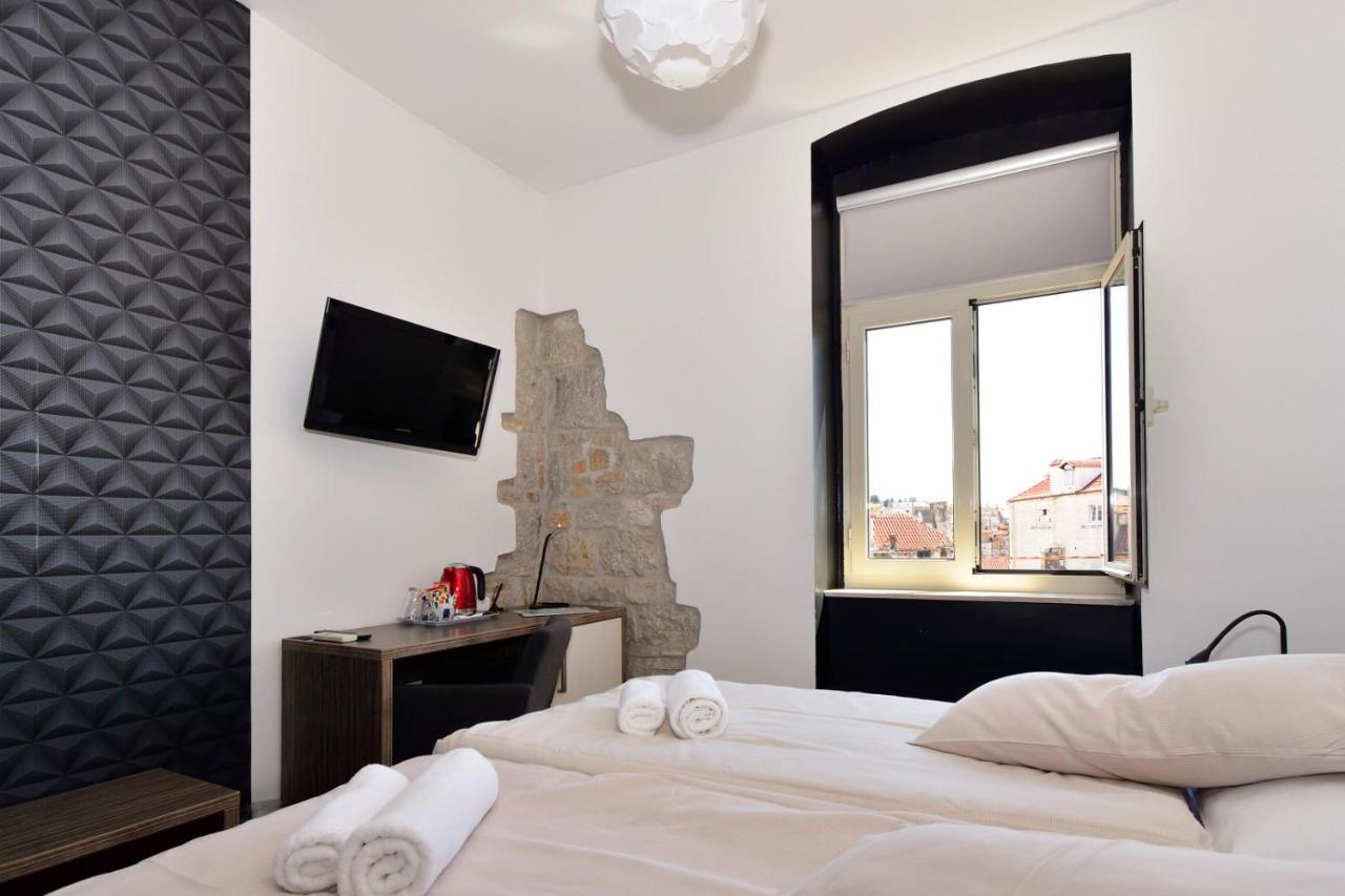 Guest house Marmontova Luxury 4*