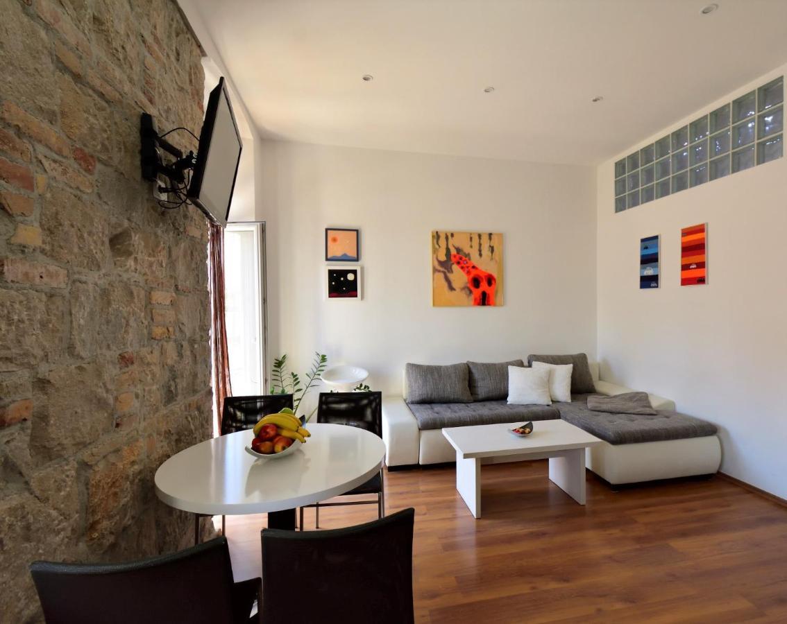 Marmontova Luxury Split