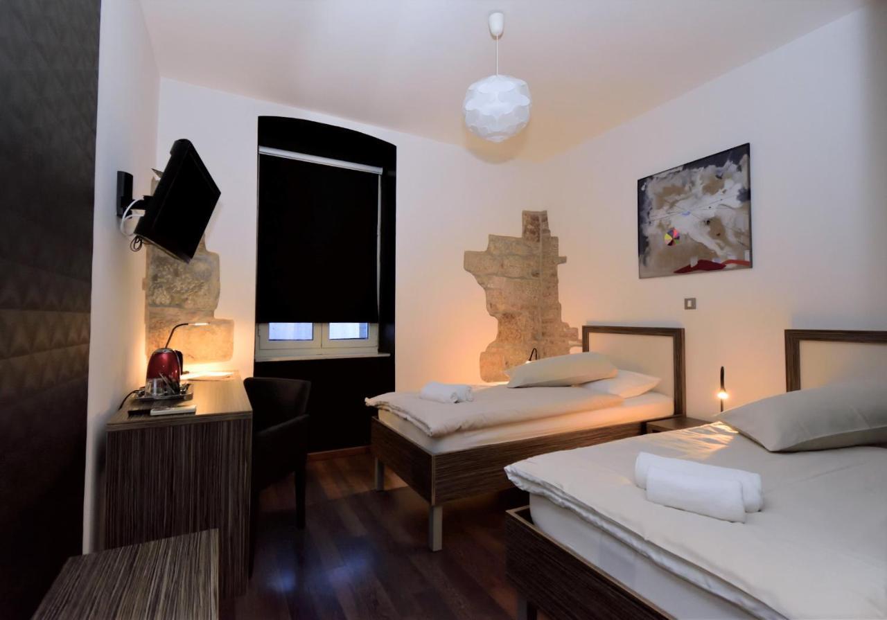 Guest house Marmontova Luxury