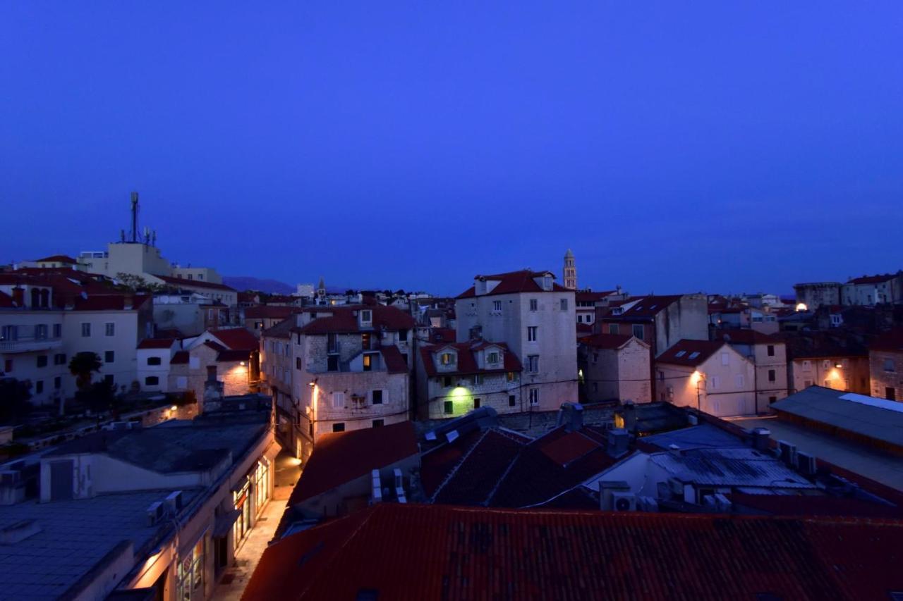 Marmontova Luxury Guest house 4*
