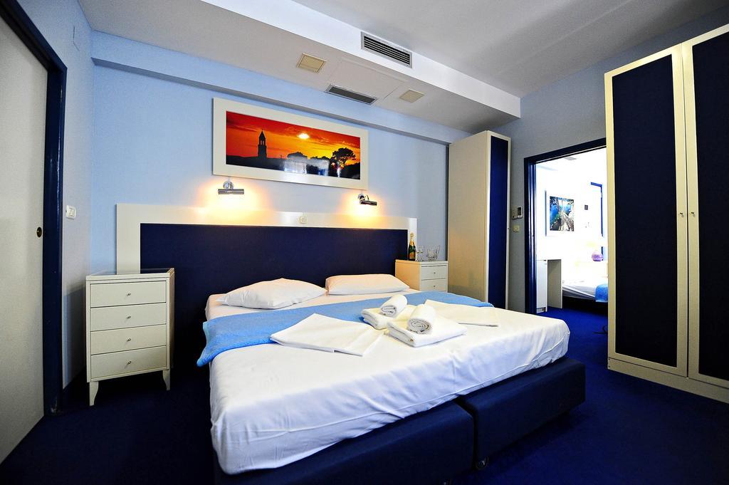 Jadran Hotel 3*