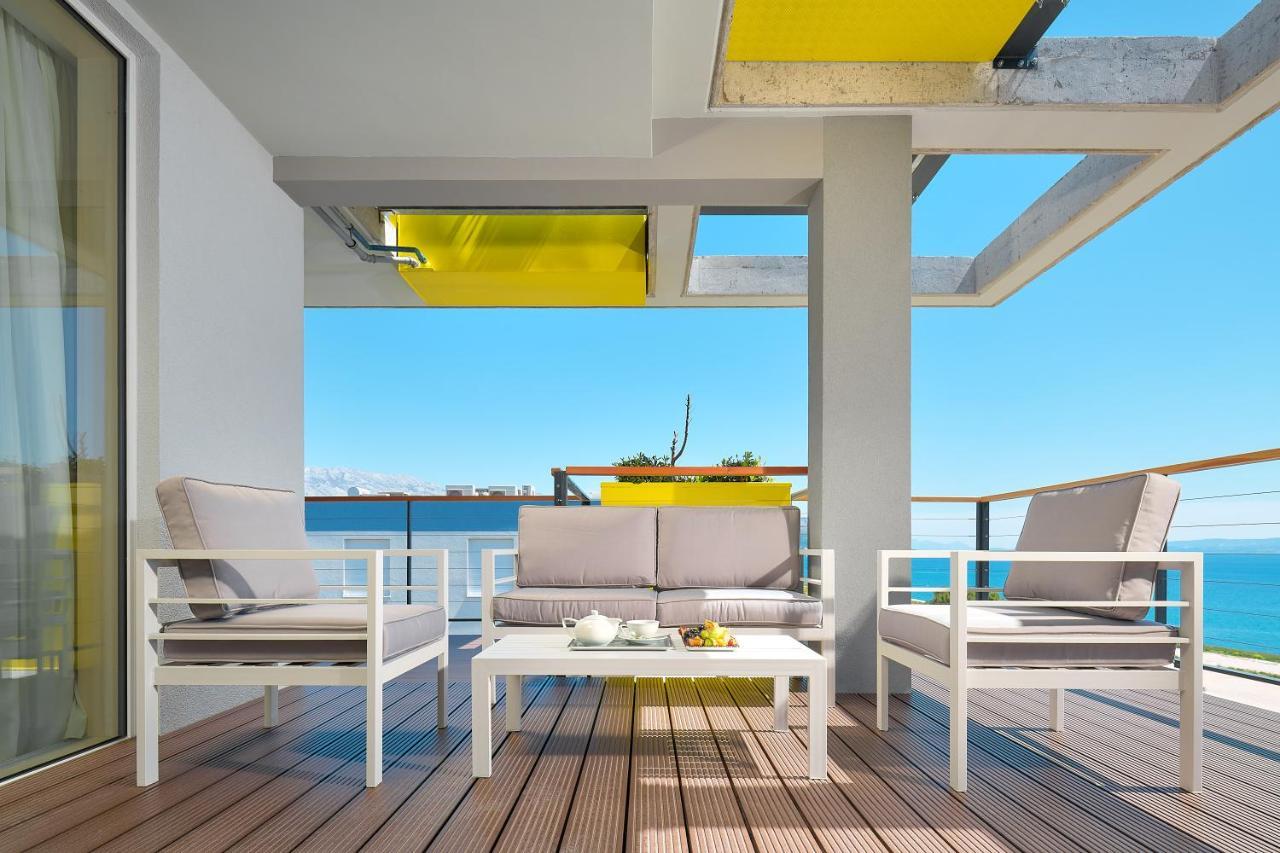 Amphora's Garden Hotel