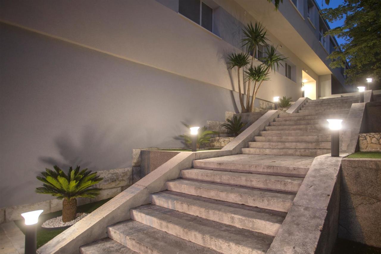 Apartment Perimar Luxury And Center Split