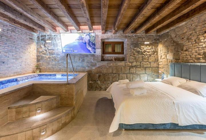 Royal Spa-latum Apartman Split