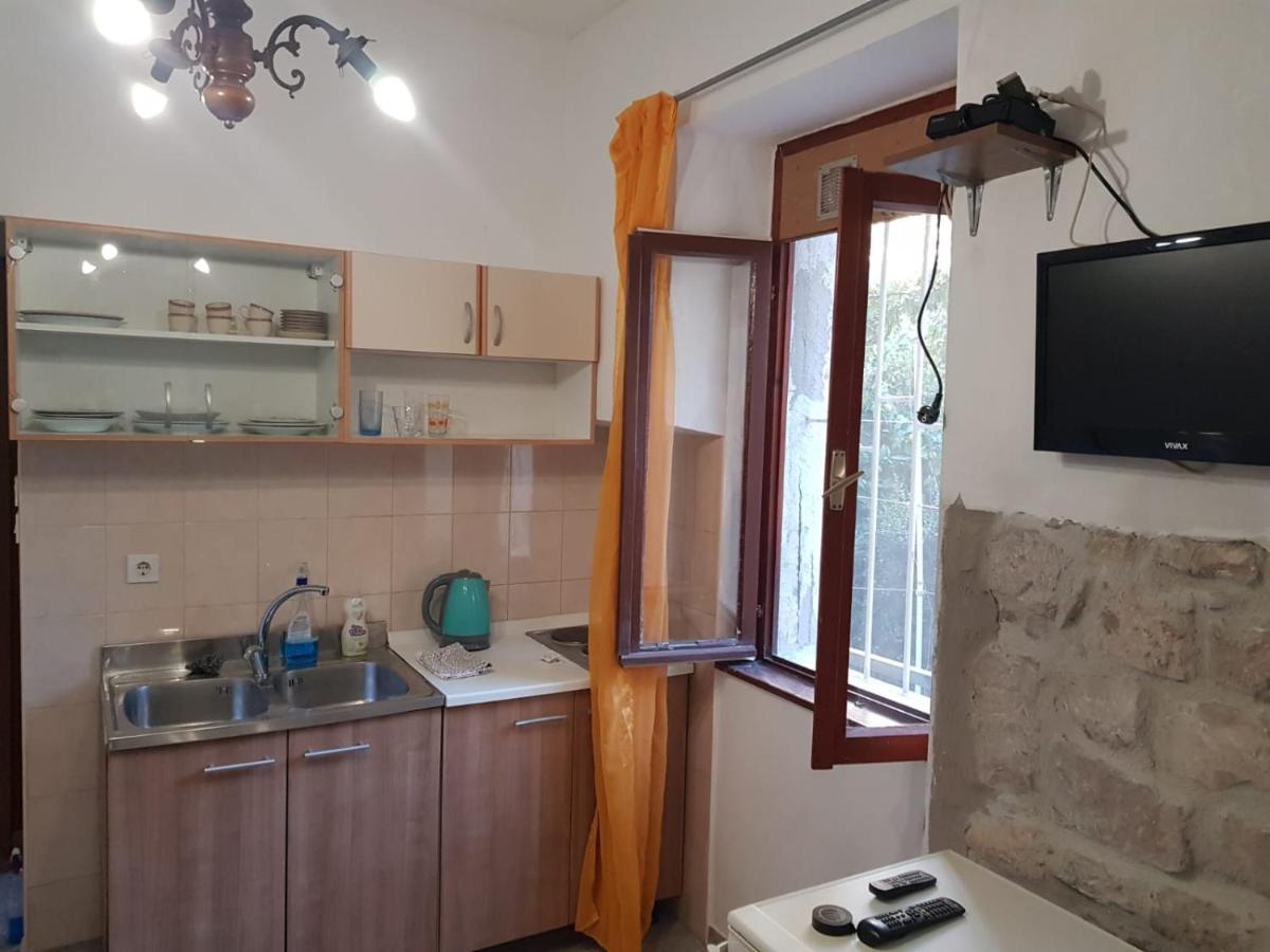 Apartamento Eldi
