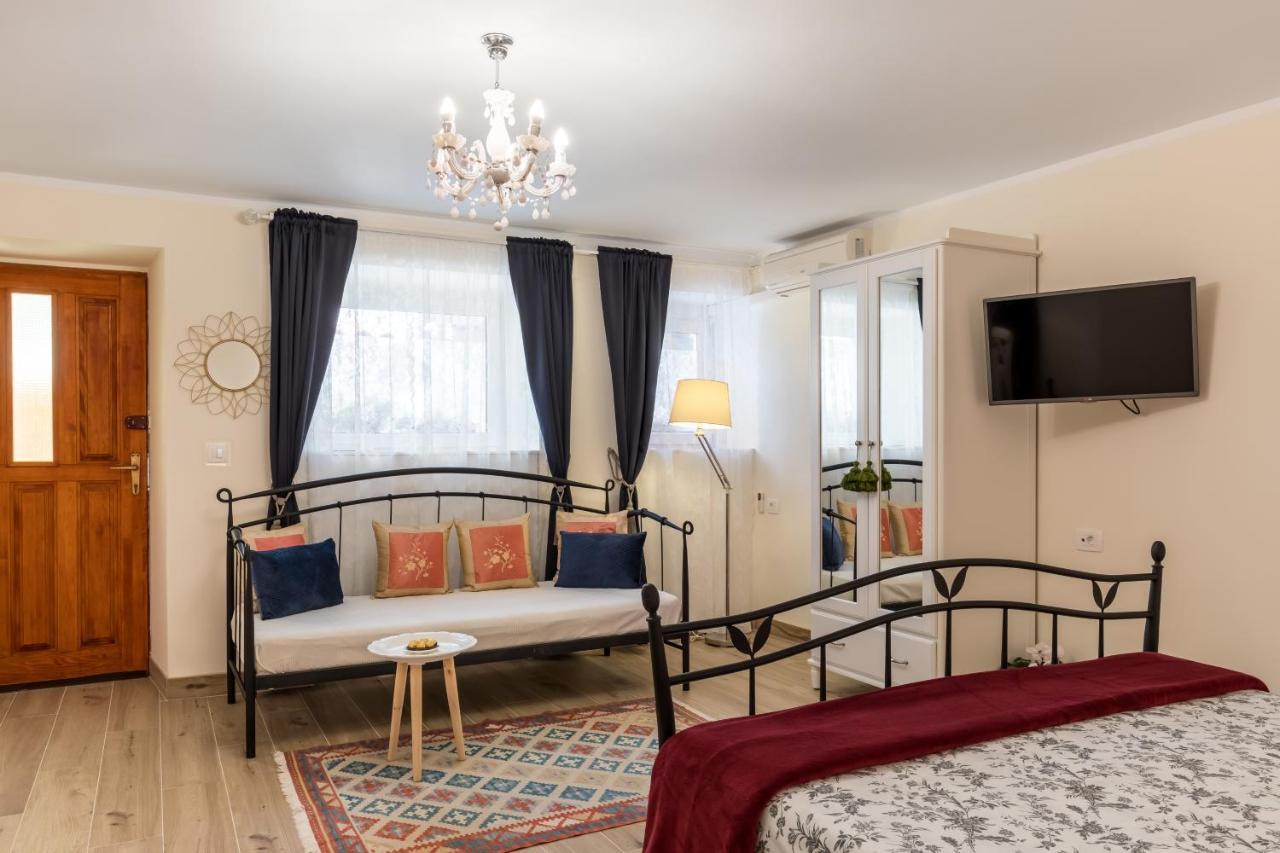 Old Town Boutique Guest house