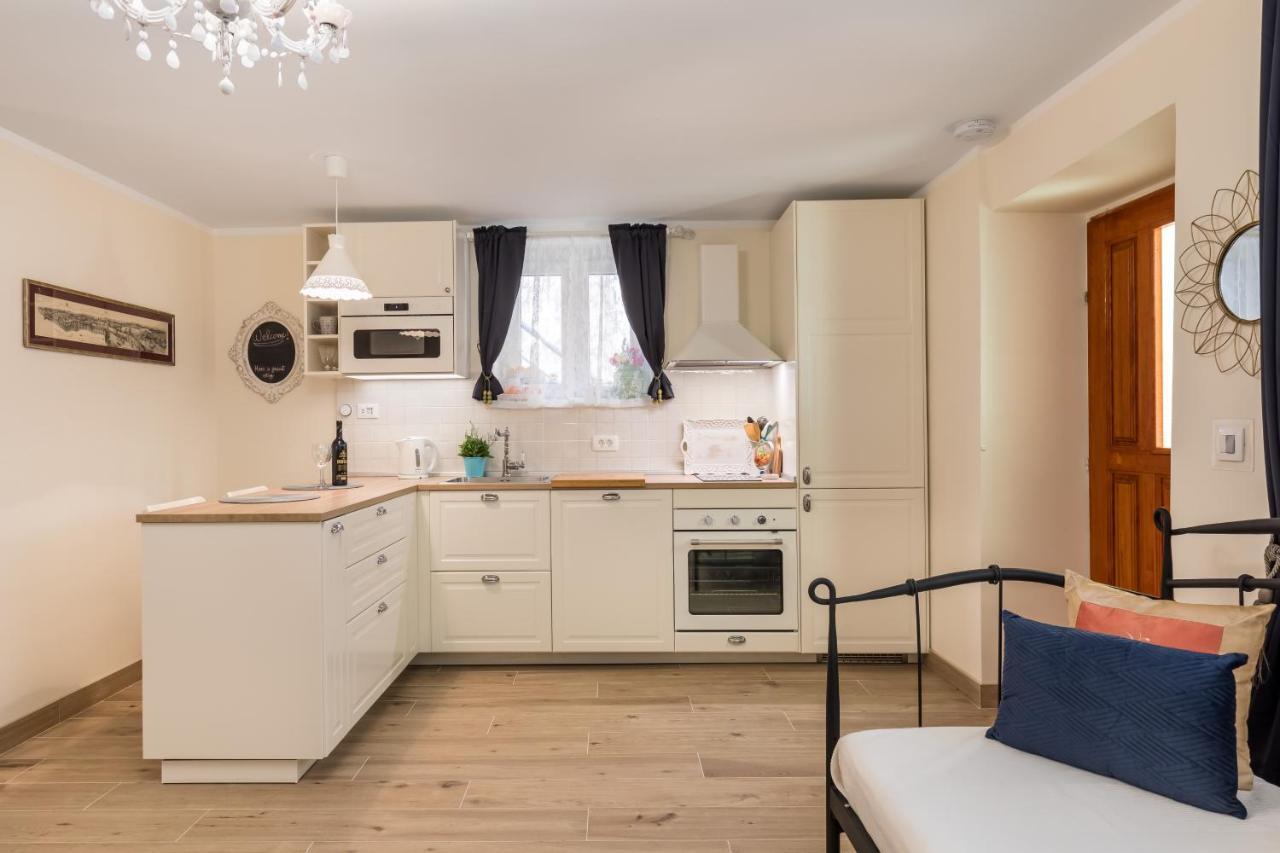 Old Town Boutique Guest house Split