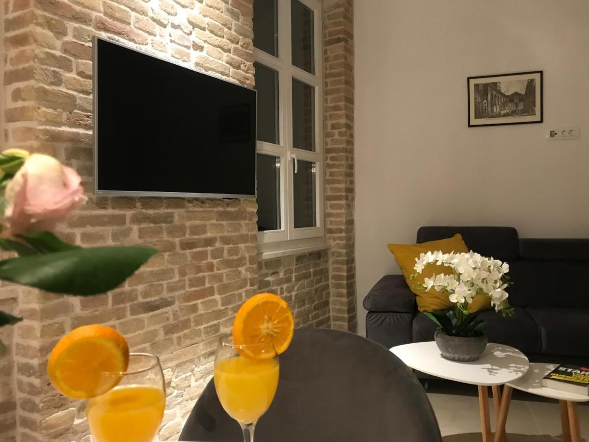 Apartman Park *