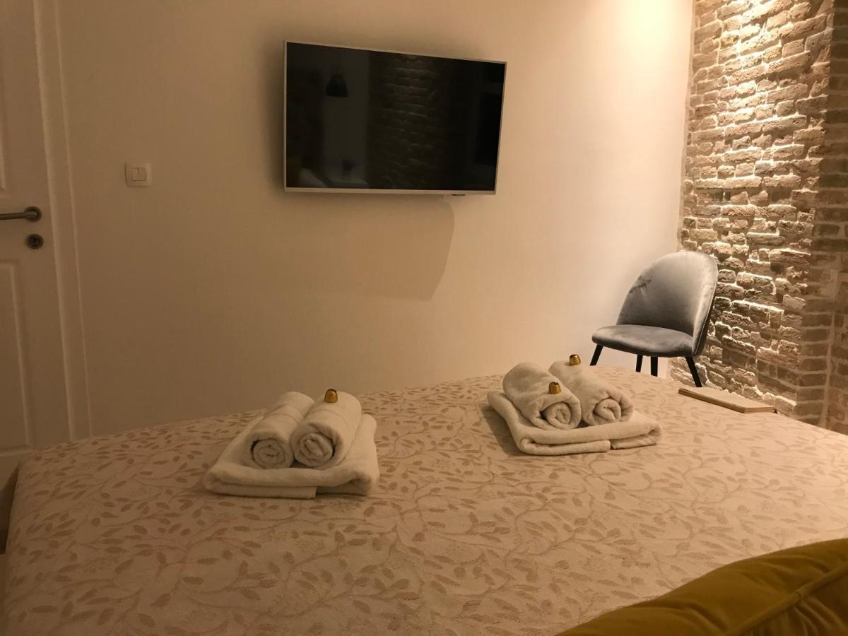 Apartman Park