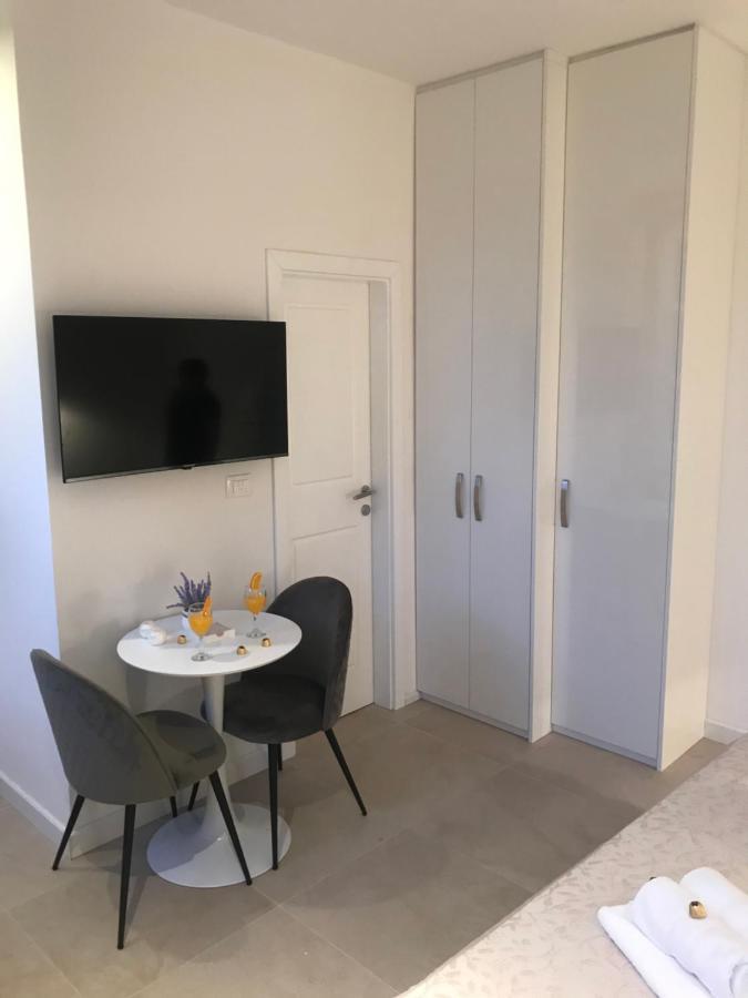 Apartman Park *