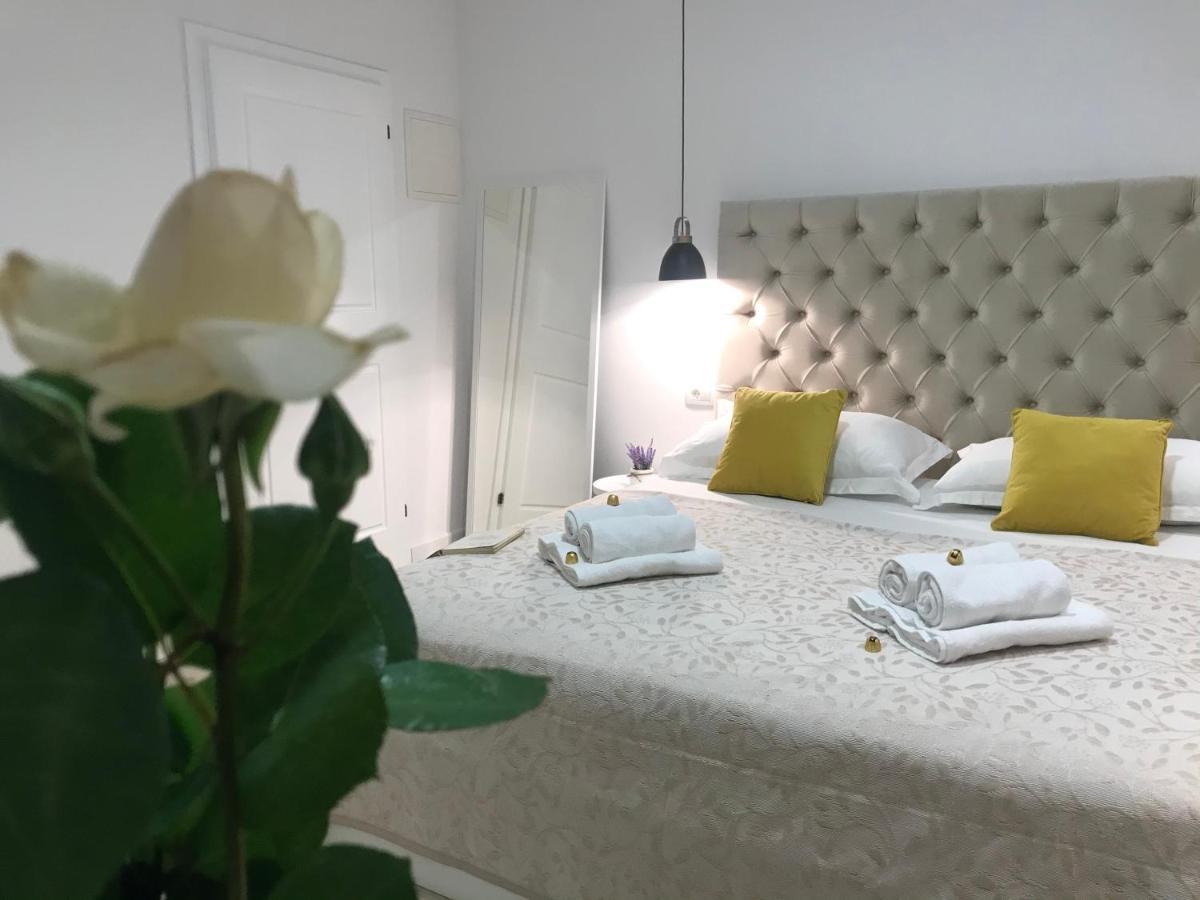 Apartman Park *