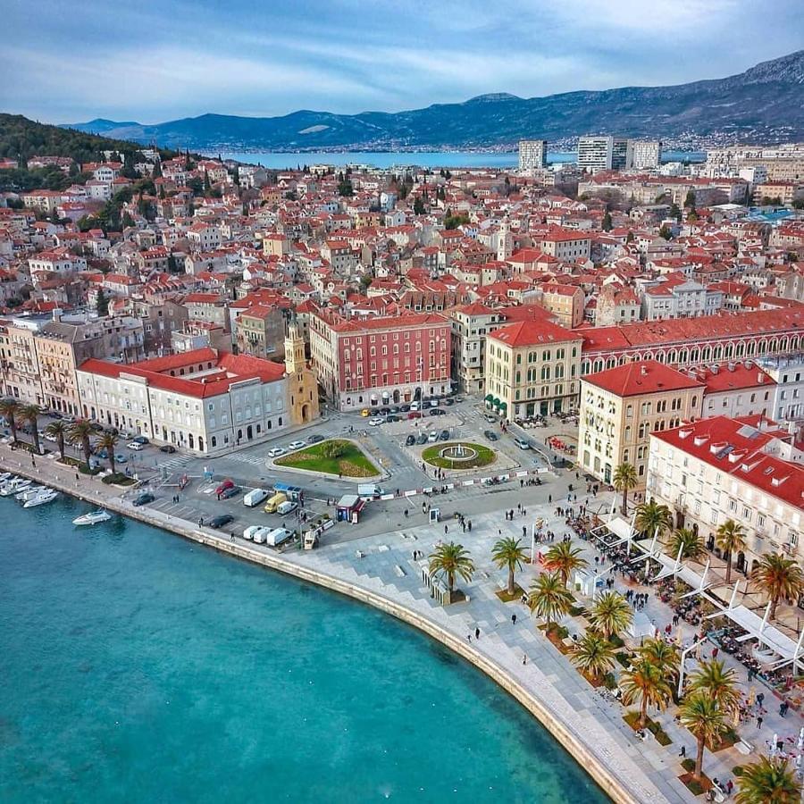 Apartment Gorki Split