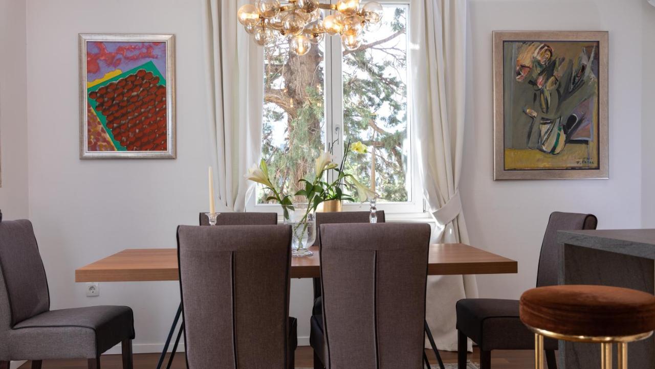Apartment Luxury Bossa Split