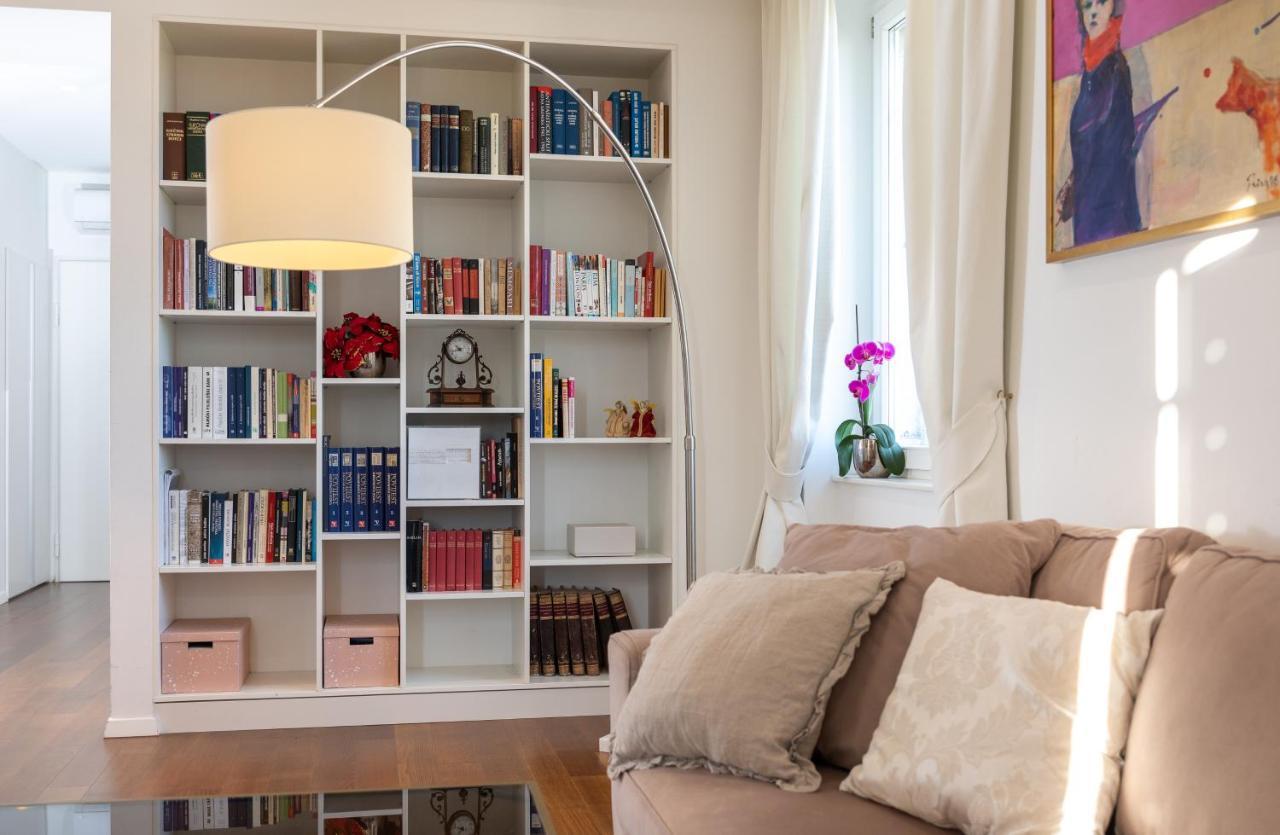 Apartment Luxury Bossa *