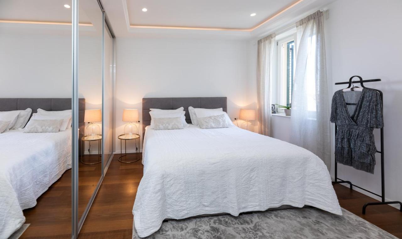 Apartment Luxury Bossa Split