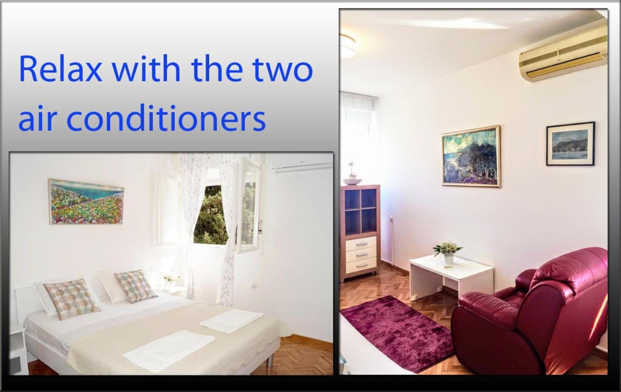 Two Air - Con Apartment Split