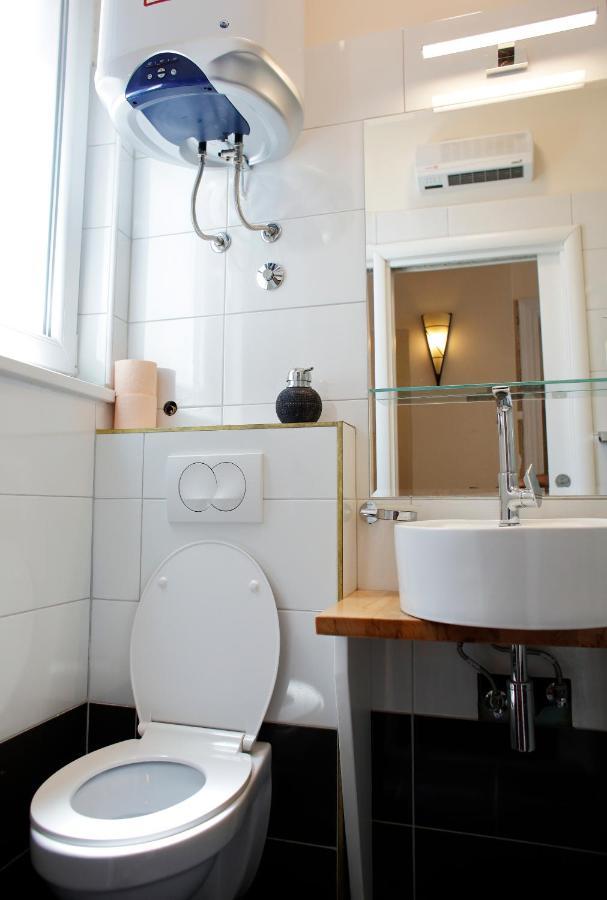 Old Town Borgo Luxury