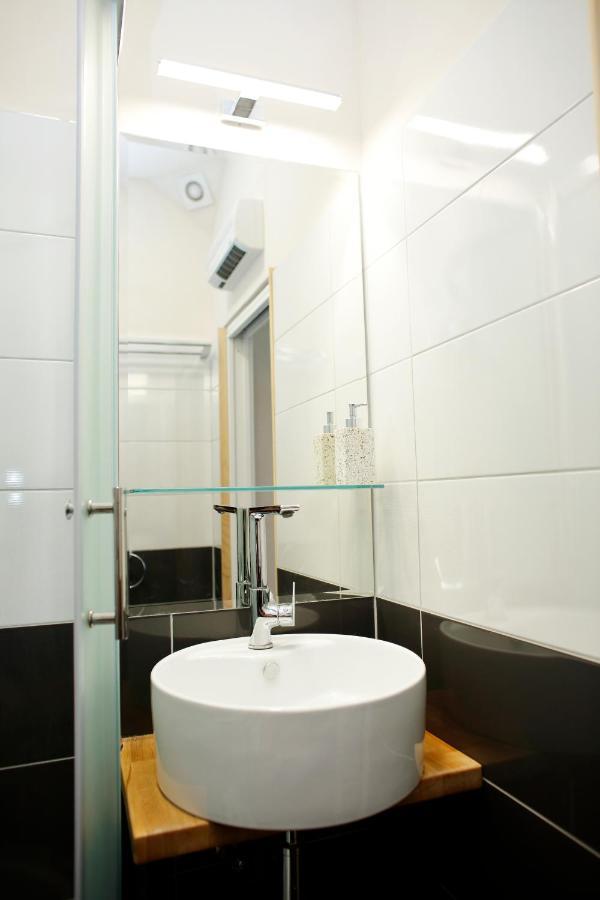 Apartment Old Town Borgo Luxury *