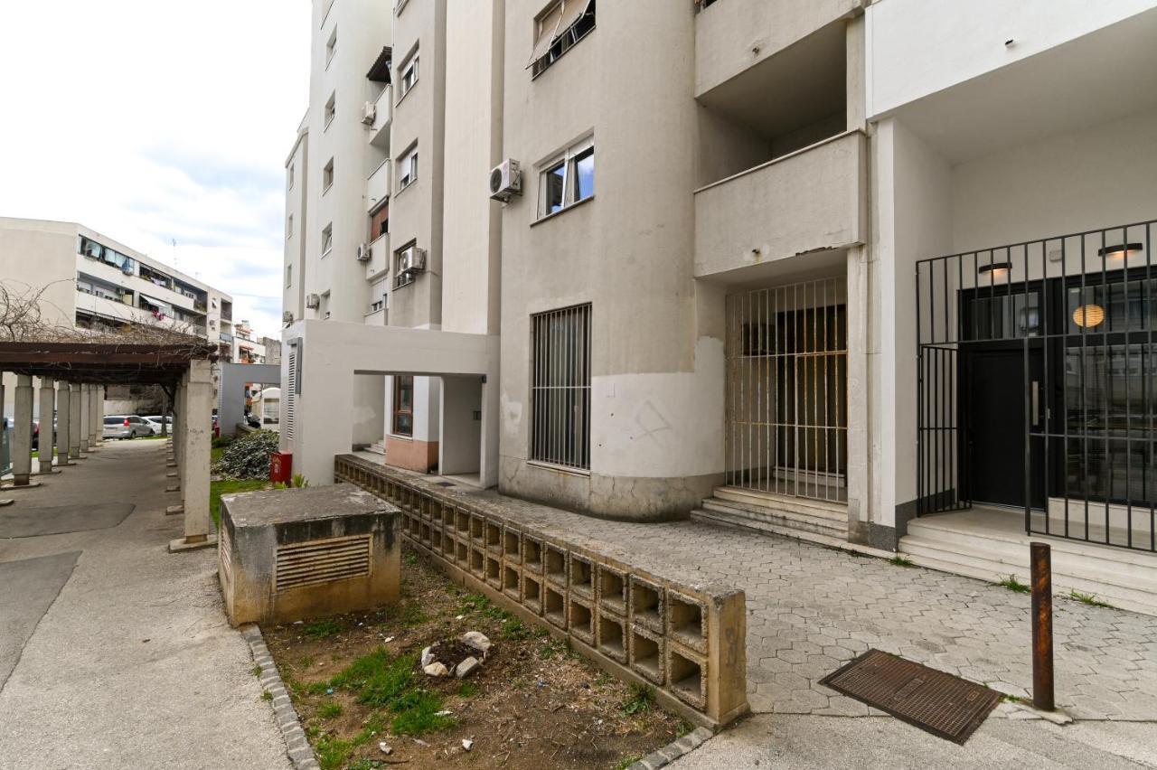 Apartamento The Place