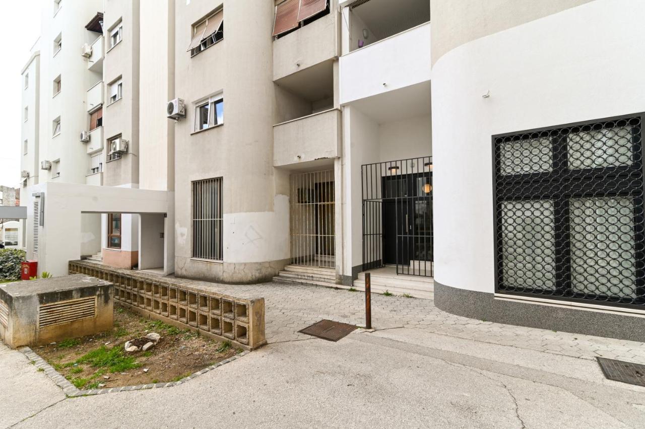 Apartamento The Place *