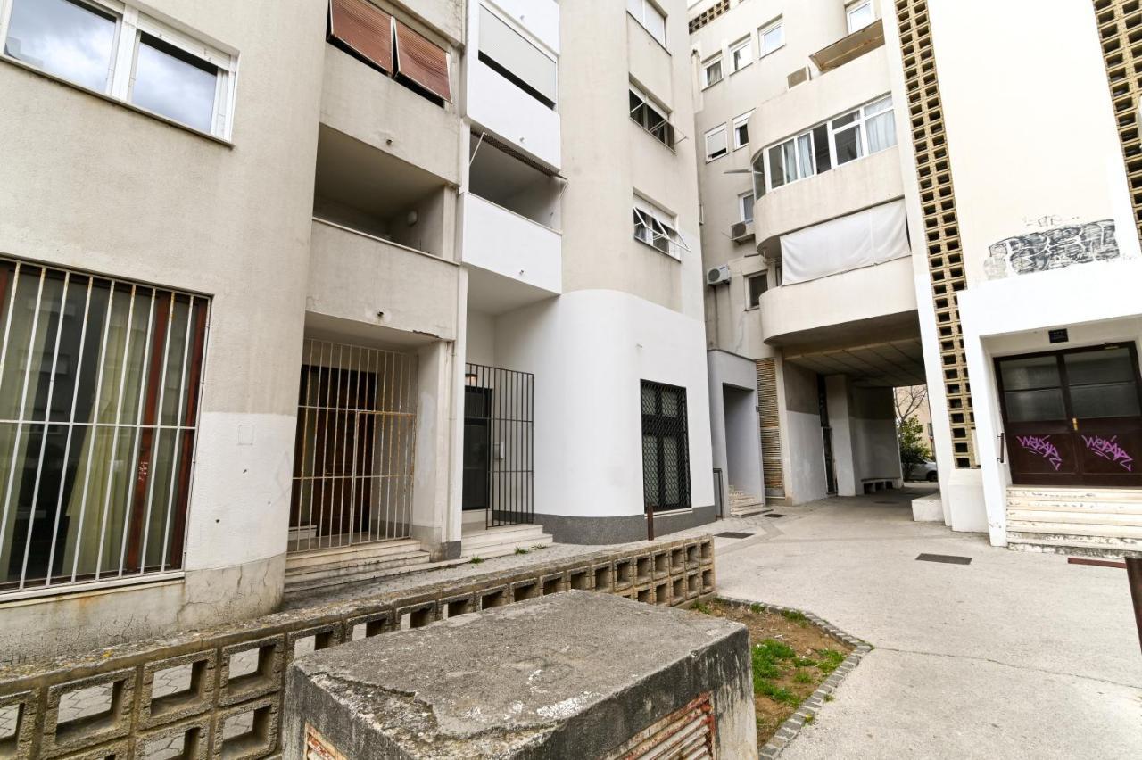 Apartamento The Place Split