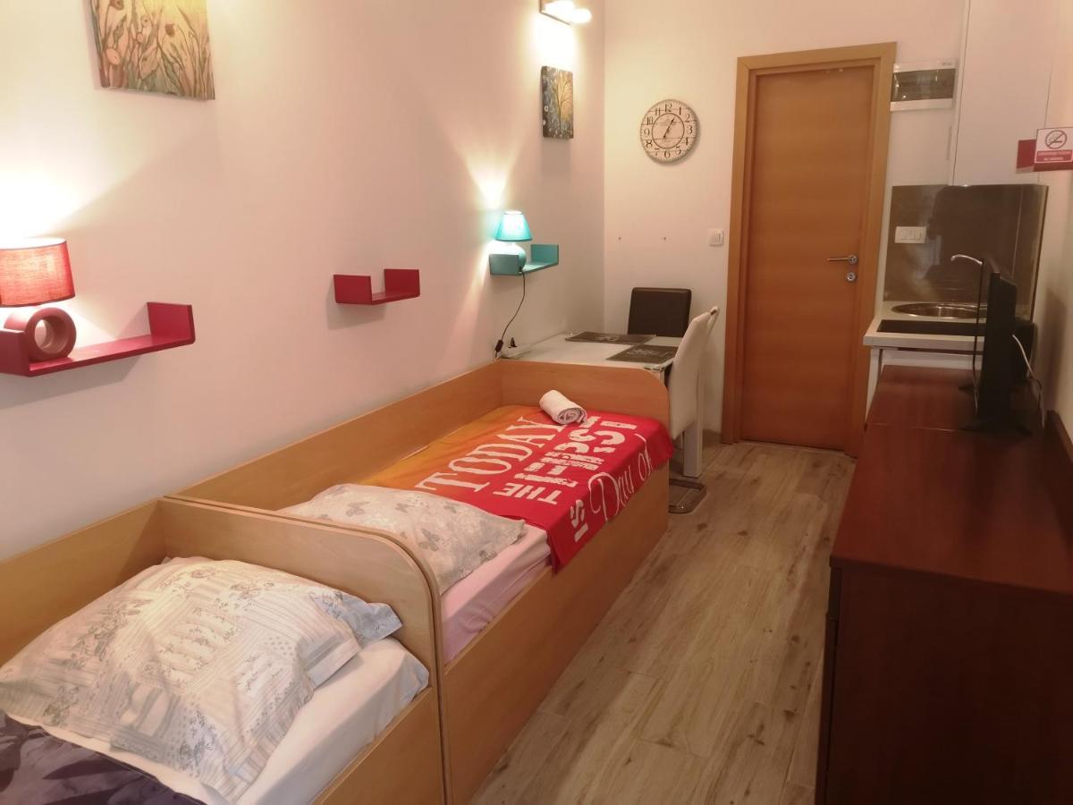 Residence Campus Apartamento