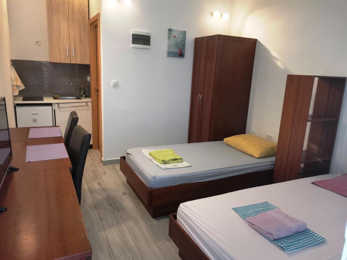 Residence Campus *
