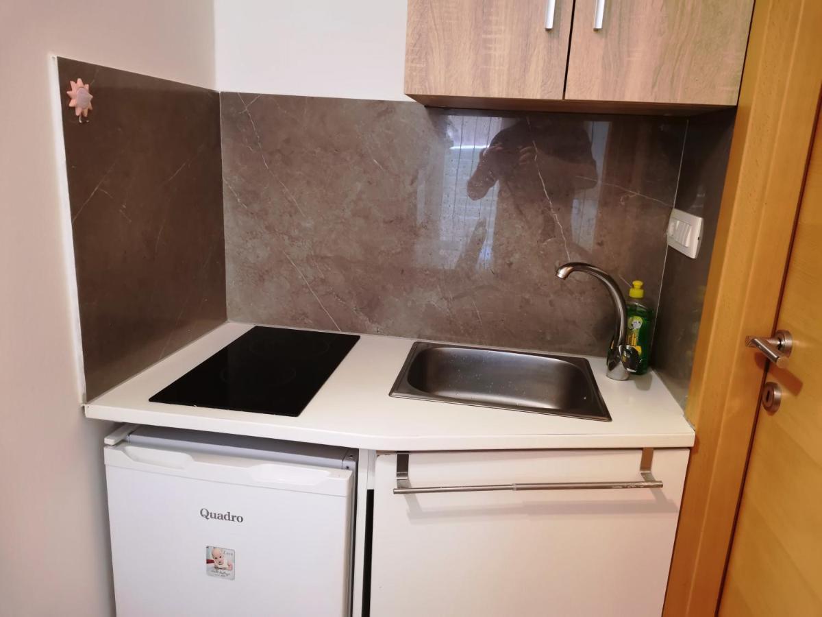 Apartamento Residence Campus *