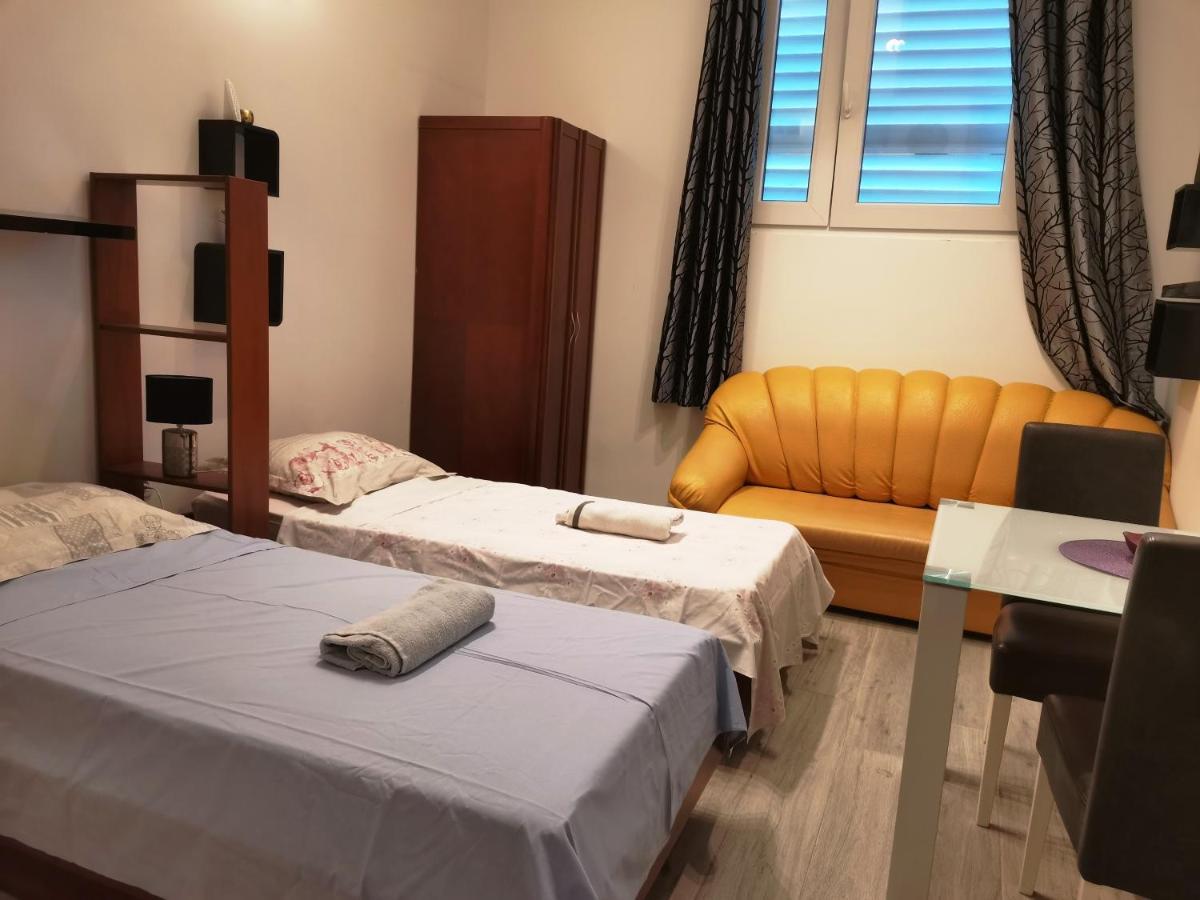 Residence Campus * Split