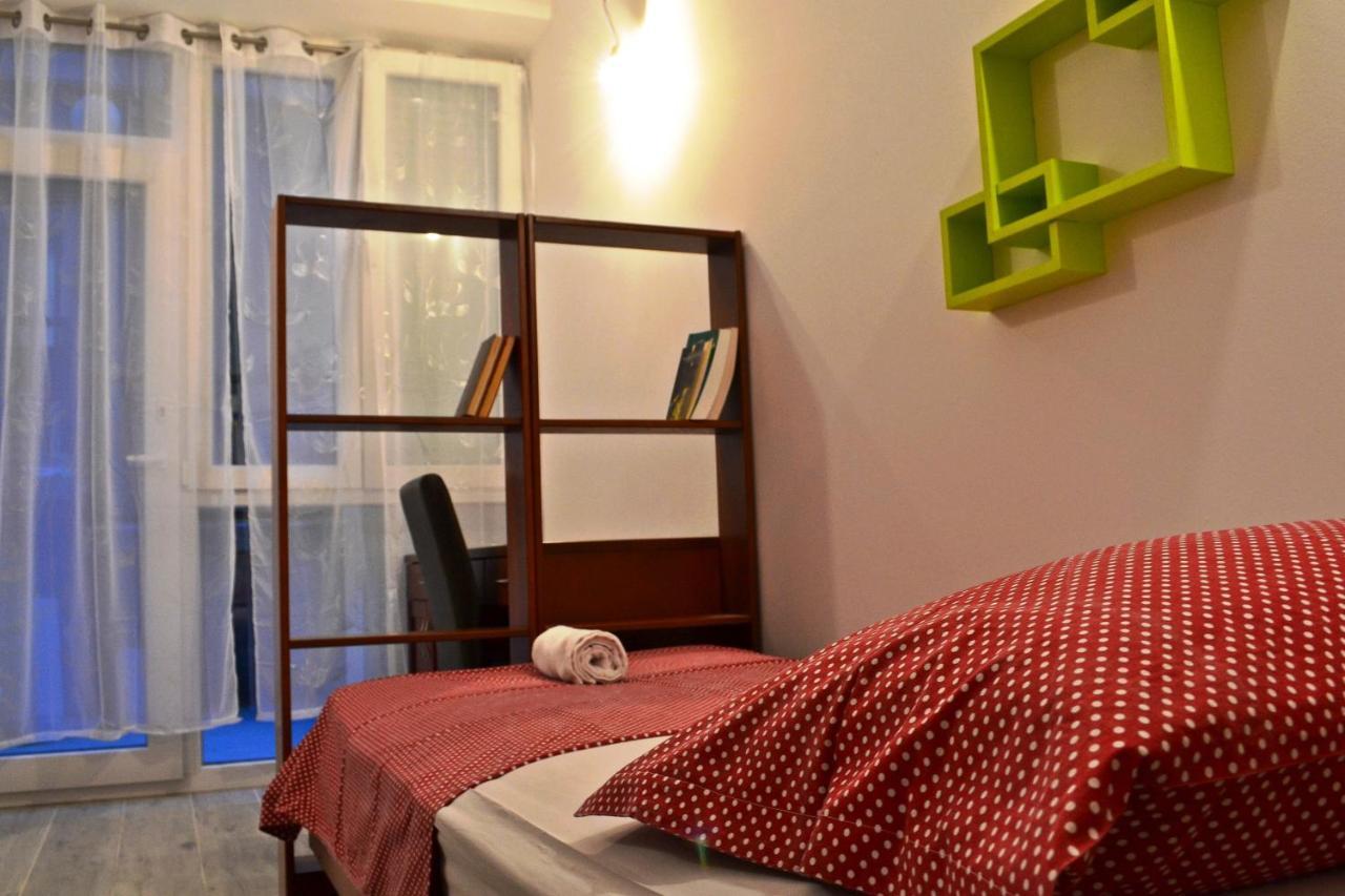 Residence Campus *