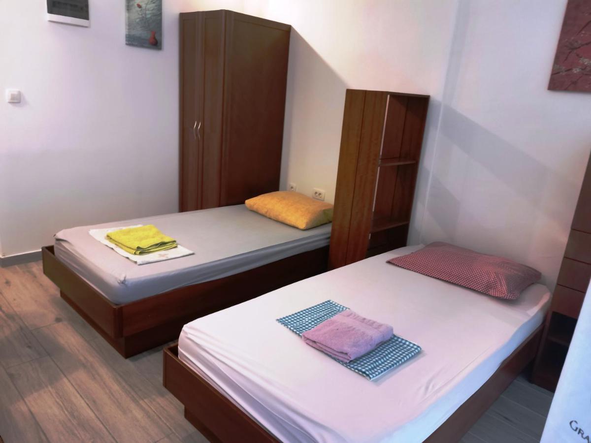 Residence Campus *