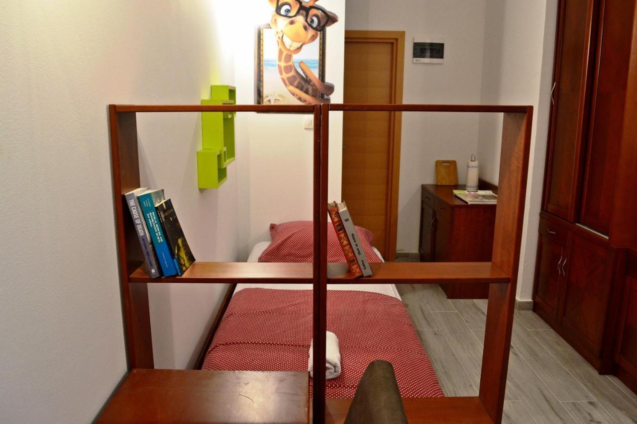 Residence Campus Split