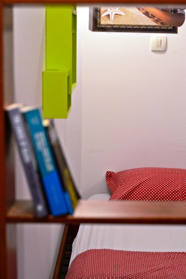 Residence Campus Apartamento *