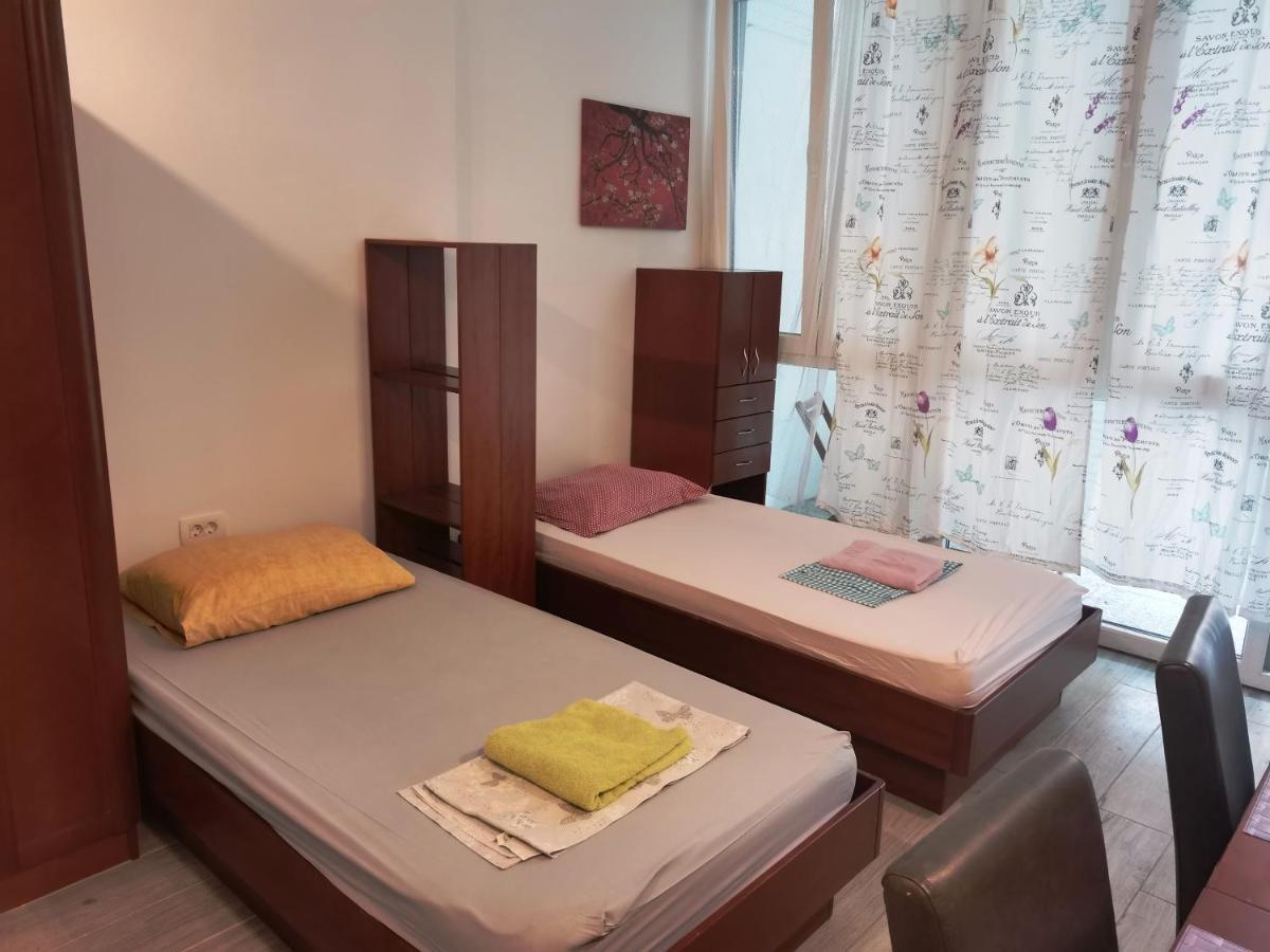 Apartamento Residence Campus