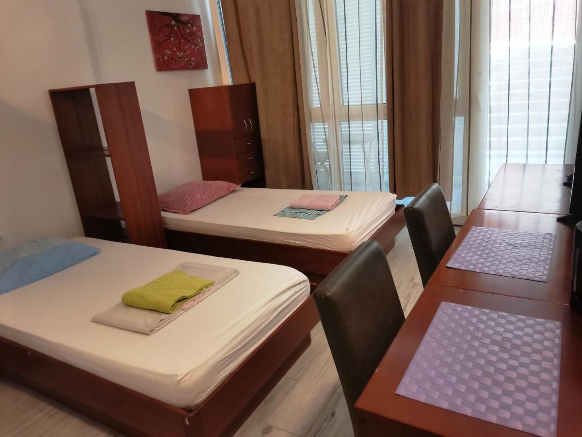 Apartamento Residence Campus