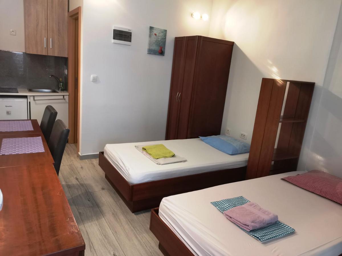 Residence Campus Apartamento *
