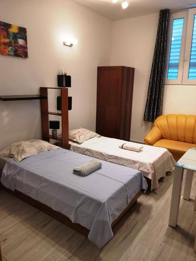 Apartamento Residence Campus *