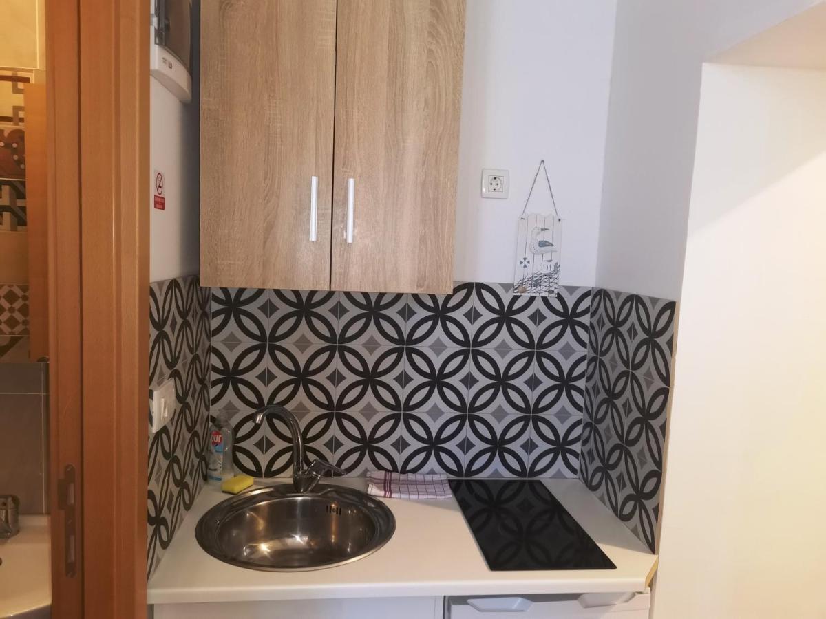 Residence Campus Apartamento