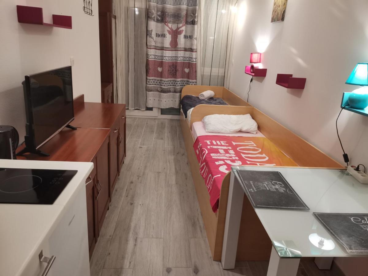 Residence Campus * Split