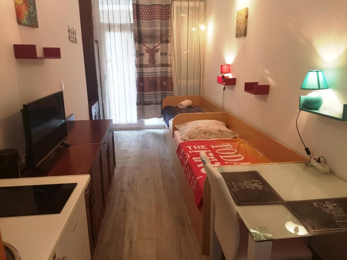 Residence Campus Apartamento *